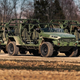 Image for article titled The U.S. Army Buys One Hummer EV as Electric Vehicle Testing Begins